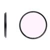 105mm Night Sky Light Pollution Reduction Filter for Camera Lenses with MRC16, Nanotec Coatings, Ultra-Slim, Traction Frame, Weather-Sealed by Breakthrough Photography view 2