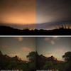 105mm Night Sky Light Pollution Reduction Filter for Camera Lenses with MRC16, Nanotec Coatings, Ultra-Slim, Traction Frame, Weather-Sealed by Breakthrough Photography view 4