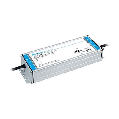Delta LNE-48V320WAAA LED Power Supplies LED Driver, 48VDC 320W, 6.7A, IP65 Pot