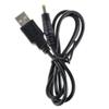 FitPow USB PC Charging Cable PC Laptop Charger Power Cord for Sony D-EJ915 D-EJ925 D-EJ955 G-Protection Walkman Portable CD Player DEJ915 DEJ925 DEJ955 view 2