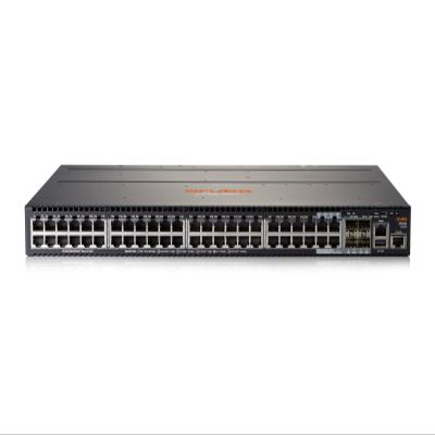 HPE Aruba JL321A 2930M 48G 1-Slot Layer 3 Switch (Renewed)