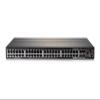 HPE Aruba JL321A 2930M 48G 1-Slot Layer 3 Switch (Renewed) view 1