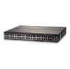 HPE Aruba JL321A 2930M 48G 1-Slot Layer 3 Switch (Renewed) view 2