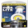 OVER LITE WALL/CEIL LED view 1