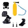 Navitech 8 in 1 Action Camera Accessory Combo Kit Compatible with EKEN H5s Plus, EKEN H8R Plus view 3