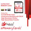 BigBuild Technology 64GB UHS-I U3 95MB/s Memory Card for Canon EOS D, M, R Series incl. M3/5/6/60/100, R, D-1200/1300/2000/200D/4000/77/800/80/9000/5DS/5D Mark IV/6D Mark II and More Camera view 2