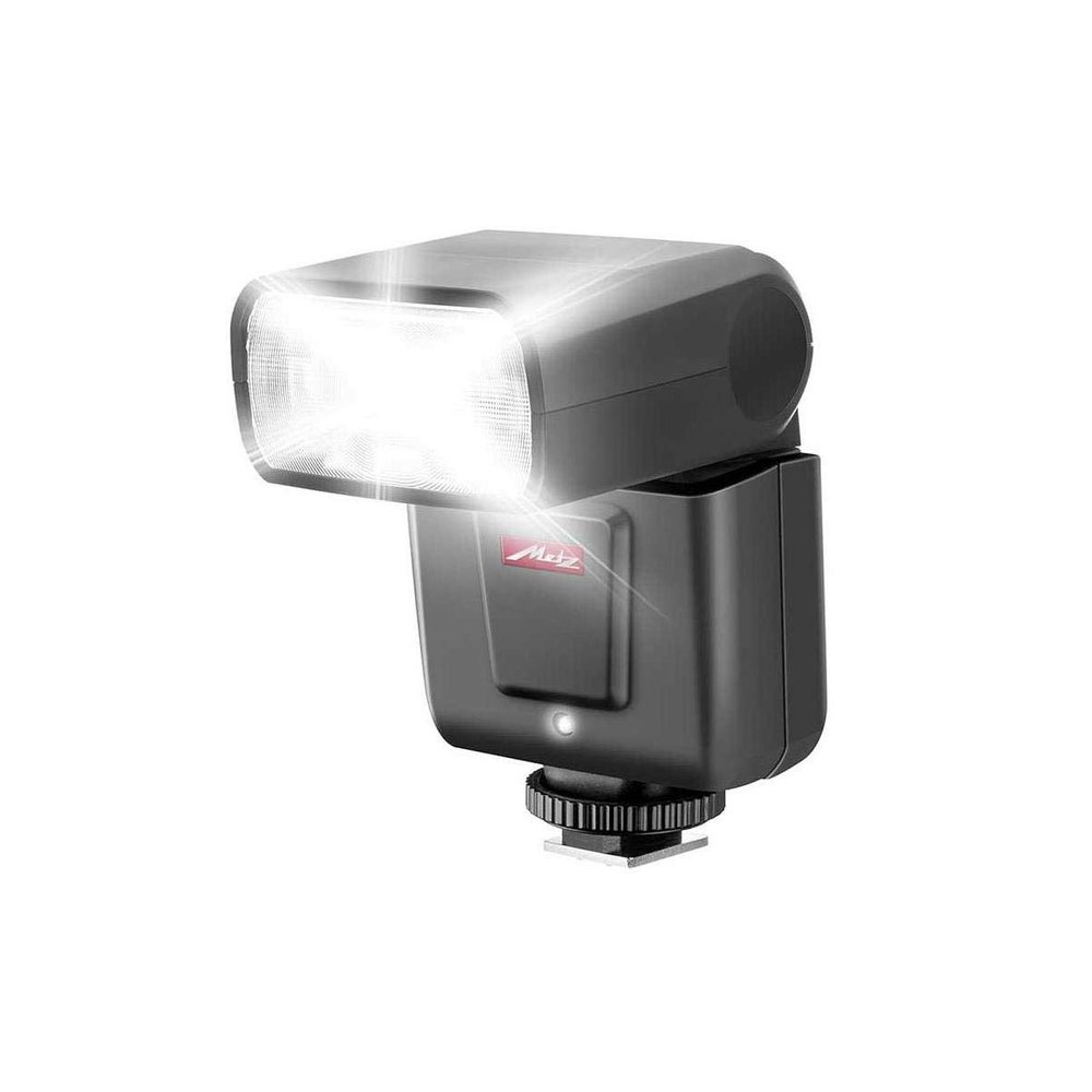 Metz Mecablitz M360 Flash for Sony Cameras MZ M360S