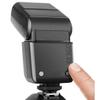 Metz Mecablitz M360 Flash for Sony Cameras MZ M360S view 2