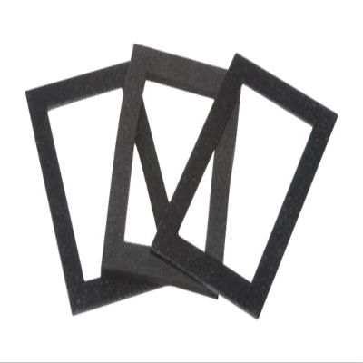 Red Lion Controls/N-Tron PMK10000 RED LION CONTROLS CUB Panel Mount Kits - CUB 1 1/32 DIN - 33x59mm Panel