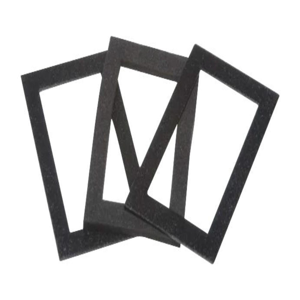 Red Lion Controls/N-Tron PMK10000 RED LION CONTROLS CUB Panel Mount Kits - CUB 1 1/32 DIN - 33x59mm Panel