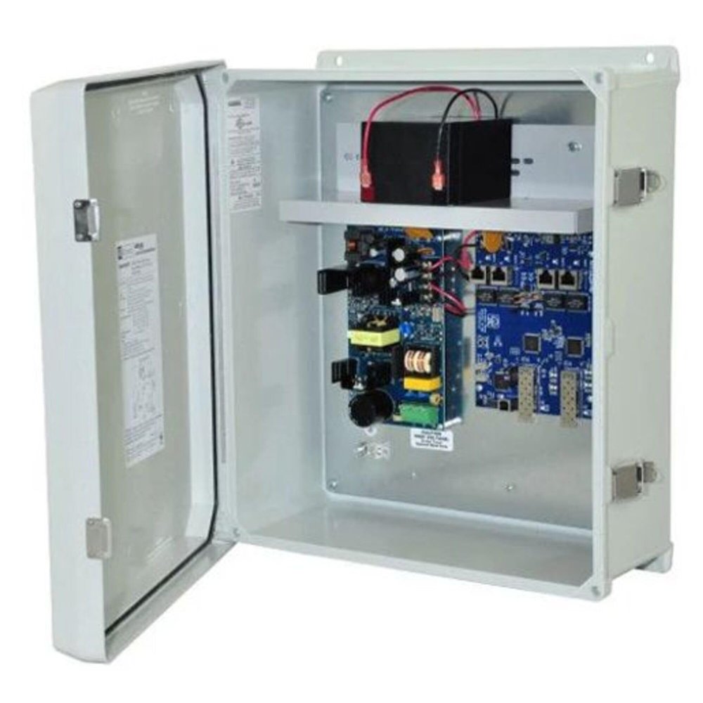 Altronix NETWAYSP4LWPX