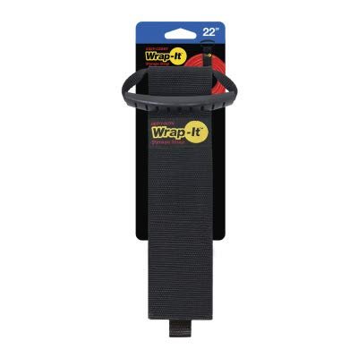 100-H-22BX Carry Storage Straps, 22-In. - Quantity 6