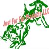 6.5 x 5.5" Beagle Chase Rabbit Dog Hunting Vinyl Die Cut Decal Bumper Sticker, Windows, Cars, Trucks, laptops, etc view 1