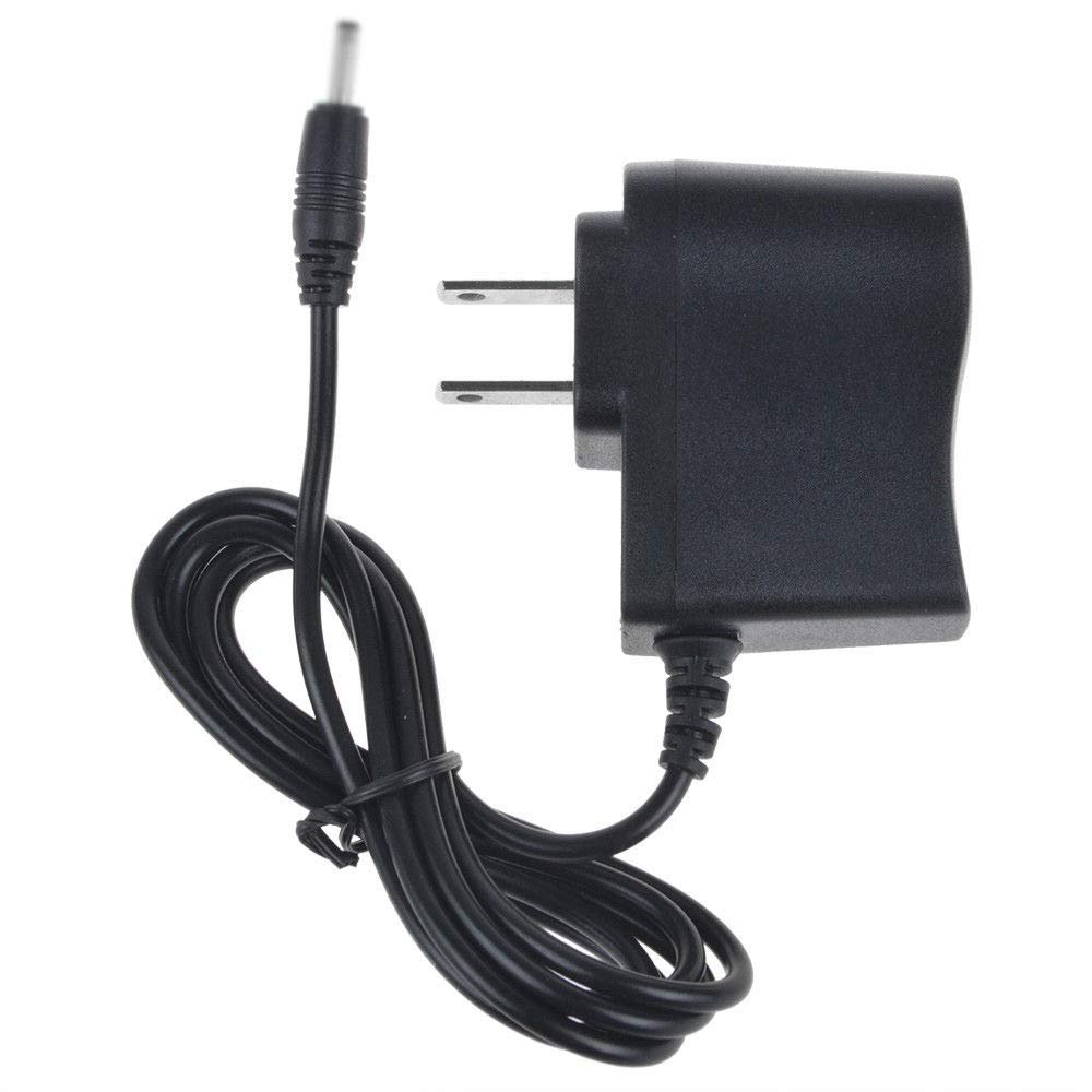 FitPow AC/DC Adapter for Craftsman 73904 Cordless Rechargeable Worklight 35 LED 27 Lights Work Light Switching Power Supply Cord Cable PS Wall Home Charger Input: 100V - 120V AC - 240 VAC 50/60Hz