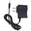 FitPow AC/DC Adapter for Craftsman 73904 Cordless Rechargeable Worklight 35 LED 27 Lights Work Light Switching Power Supply Cord Cable PS Wall Home Charger Input: 100V - 120V AC - 240 VAC 50/60Hz view 1