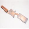 FMB-I Compatible with JT0X8 Replacement for JT0X8 Dell CPU Heatsink I7586-7205BLK-PUS view 2