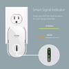 D-Link WiFi Range Extender, AC2000 Mesh Plug In Wall Signal Booster, Cover up to 2600 sq.ft. Dual Band Wireless Repeater Access Point for Smart Home (DAP-1820-US) view 4