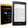 [3-Pack] for Amazon Kindle Paperwhite (10th Gen, 2018) Screen Protector - SuperGuardZ, Ultra Clear, Anti-Scratch, Anti-Bubble [Lifetime Replacement] view 1