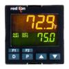 Red Lion Controls/N-Tron PXU11C20 PID Controller 1/16 DIN Relay Output AC Power RS-485 2nd Relay Output Re-Transmission Output User Input view 1