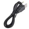 FitPow USB PC Charging Cable Power Charger Cord for Iridium 9575 Extreme, 9505A 9555 Satellite Phone view 1