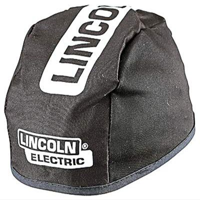 Lincoln Electric KH823L LG BLK Welding Beanie - Quantity 6