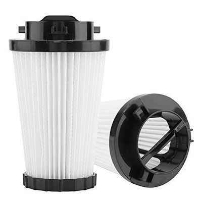 Vacuum Filter Replacement Vacuum Filters for F2 Vacuum Filtration Part Reusable Air Filter 2Pcs