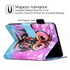 Artyond Case for Kindle Paperwhite 2018, Slim Protective PU Leather Folio Cover with Auto Sleep/Wake Smart Case for Kindle Paperwhite 10th Generation 2018 Released Model: PQ94WIF, Color Owl view 4