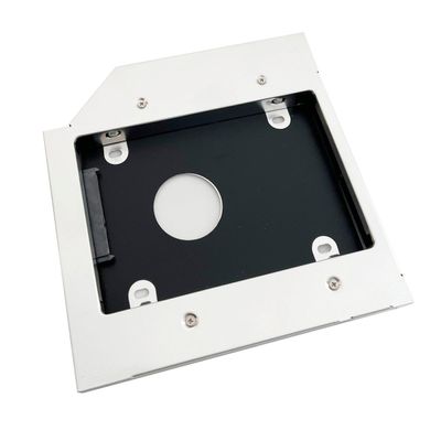 2nd SATA HD HDD SSD Hard Drive Optical Bay Caddy Frame Tray for Acer Aspire 5241 5332 DS-8A4SH DVD