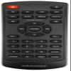 Crosley CR3501A-WA Fleetwood Bluetooth FM Clock Radio and CD Player, Walnut view 4