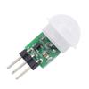 Onyehn PIR Motion Sensor Modules, Mini Pyroelectric Human Motion IR Sensor Detector(12 Pack) view 4