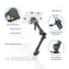 AA-Products T-100AP Aluminum Vehicle Tablets/Laptop/Ultrabooks Computer Mount Stand for Trucks-Vans-Cars-SUVs view 3