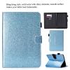 Artyond Case for Kindle Paperwhite, Slim Lightweight PU Leather Card Slots with Auto Sleep/Wake Case for Amazon Kindle Paperwhite 123 (Fits All 2012, 2013, 2015 and 2016 Versions), Blue view 2