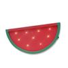 3D Fruit Light Wood DIY Watermelon Shape Children Home Decor Light view 1