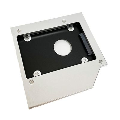 2nd SSD HDD Hard Drive Optical Bay Enclosure Caddy Frame Tray for HP 17t-s066nr 15-BS131nr 15-cc050wm 15-p219ax