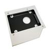 2nd SSD HDD Hard Drive Optical Bay Enclosure Caddy Frame Tray for HP 17t-s066nr 15-BS131nr 15-cc050wm 15-p219ax view 1