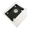 2nd SSD HDD Hard Drive Optical Bay Enclosure Caddy Frame Tray for MSI GT72S 6QE BU50N BU10N BU40N view 1