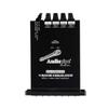Audiopipe EQ47BMOTO 4 Band 7v Graphic Equalizer view 2
