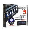 Audiopipe EQ47BMOTO 4 Band 7v Graphic Equalizer view 3