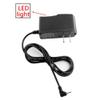 2A AC Adapter DC Power Supply Wall Charger for Archos Arnova 10-G2 501954 Tablet view 2