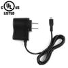 AC/DC Wall Charger Power Supply Adapter Cord Cable for Amazon Kindle Tablet Tab view 2