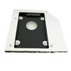 2nd SSD HDD Hard Drive Optical Bay Enclosure Caddy Frame Tray for HP 15-G094SA 14-V062US 15-g029wm 15-r052nr view 1