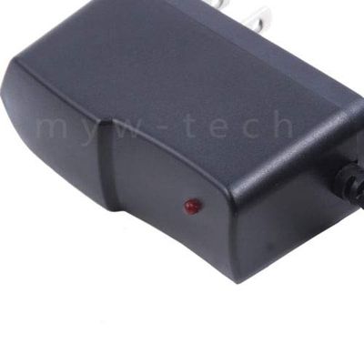 2A AC/DC Wall Power Adapter Charger Cord for Moonbox IIs 2s M2s III 3 M3 TV Box