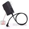 2A AC/DC Wall Power Adapter Charger Cord for Moonbox IIs 2s M2s III 3 M3 TV Box view 2