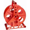 Bayco K-100 Cord Storage Reel w/Stand PACK Orange(1 Storage to 150 feet of 16/3 extension cord) view 1