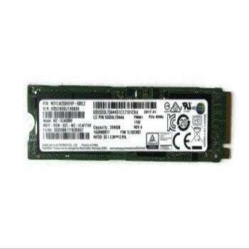 New Genuine for ThinkPad Yoga ThinkPad Edge Helix 512GB SSD Hard Drive 00UP647