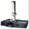 PCMD, LLC. Projector Ceiling Mount Compatible with Optoma ZH506T-B ZH506T-W ZU506T-B ZU506T-W ZW506-W with NPT Adapter view 1