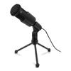 ewent Multimedia Microphone with Noise Cancellation view 1