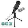 ewent Multimedia Microphone with Noise Cancellation view 3