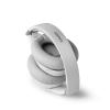Edifier W828NB Wireless Bluetooth Headphones - Ergonomic, Active Noise Canceling (ANC) - White view 4