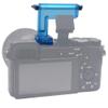 Acouto Bounce Panel for a6500-Cameras Flash Diffuser for A6000/A6500/A6300 4 Colors Soft Diffuser Bounce Panel view 2